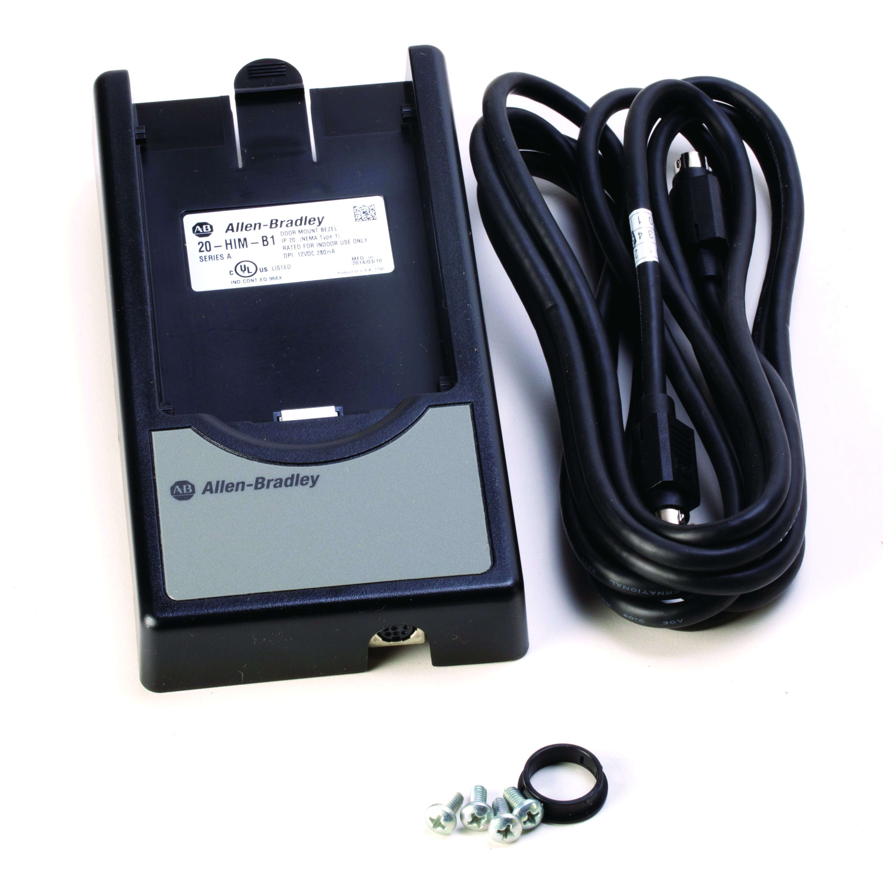 Allen-Bradley - DOOR MOUNT BEZEL