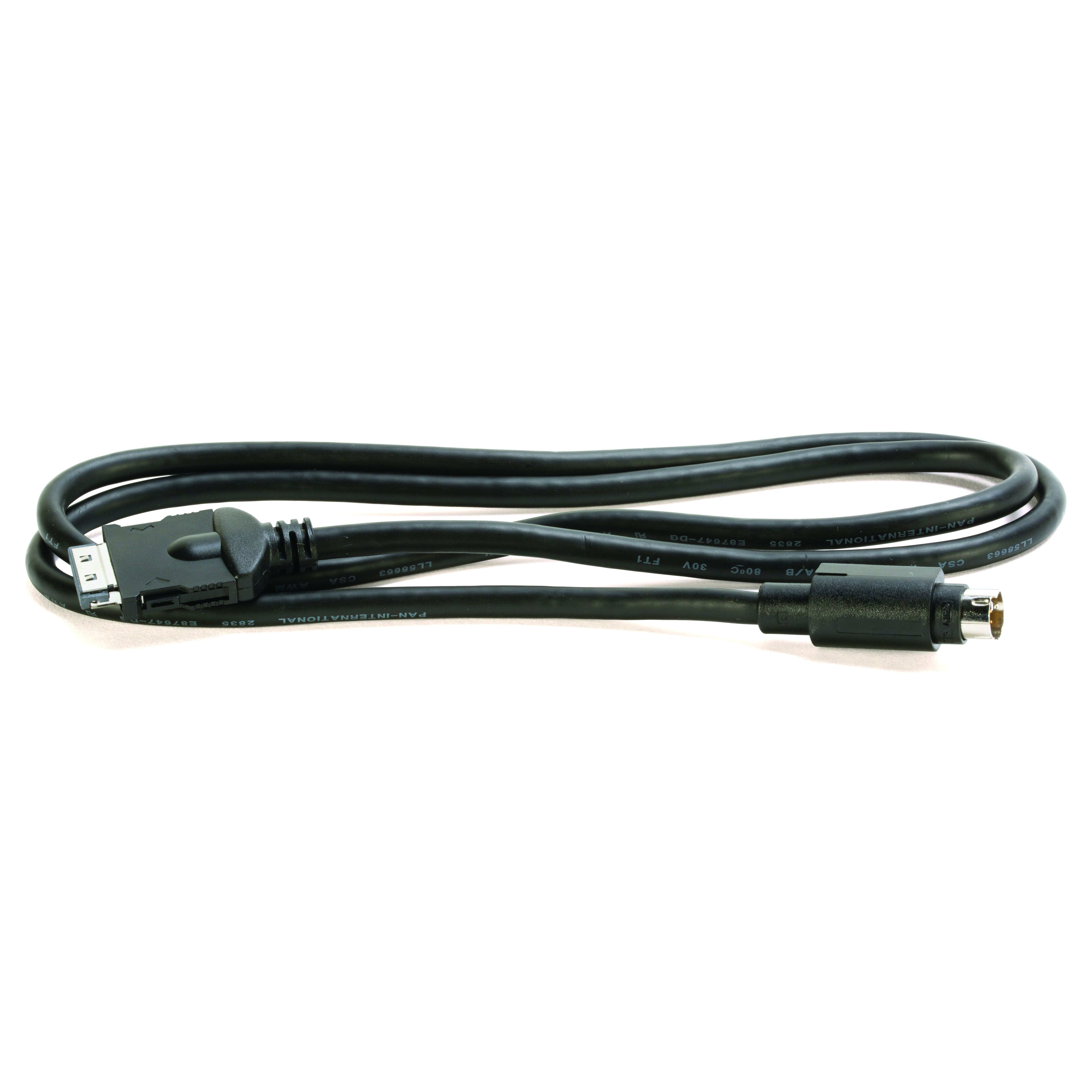 Allen-Bradley - POWERFLEX 70/700 DPI EXT CABLE 1MTR M-F