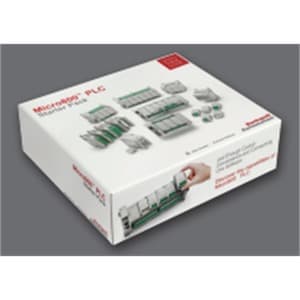 Allen-Bradley - Micro850 Starter Pack Lite