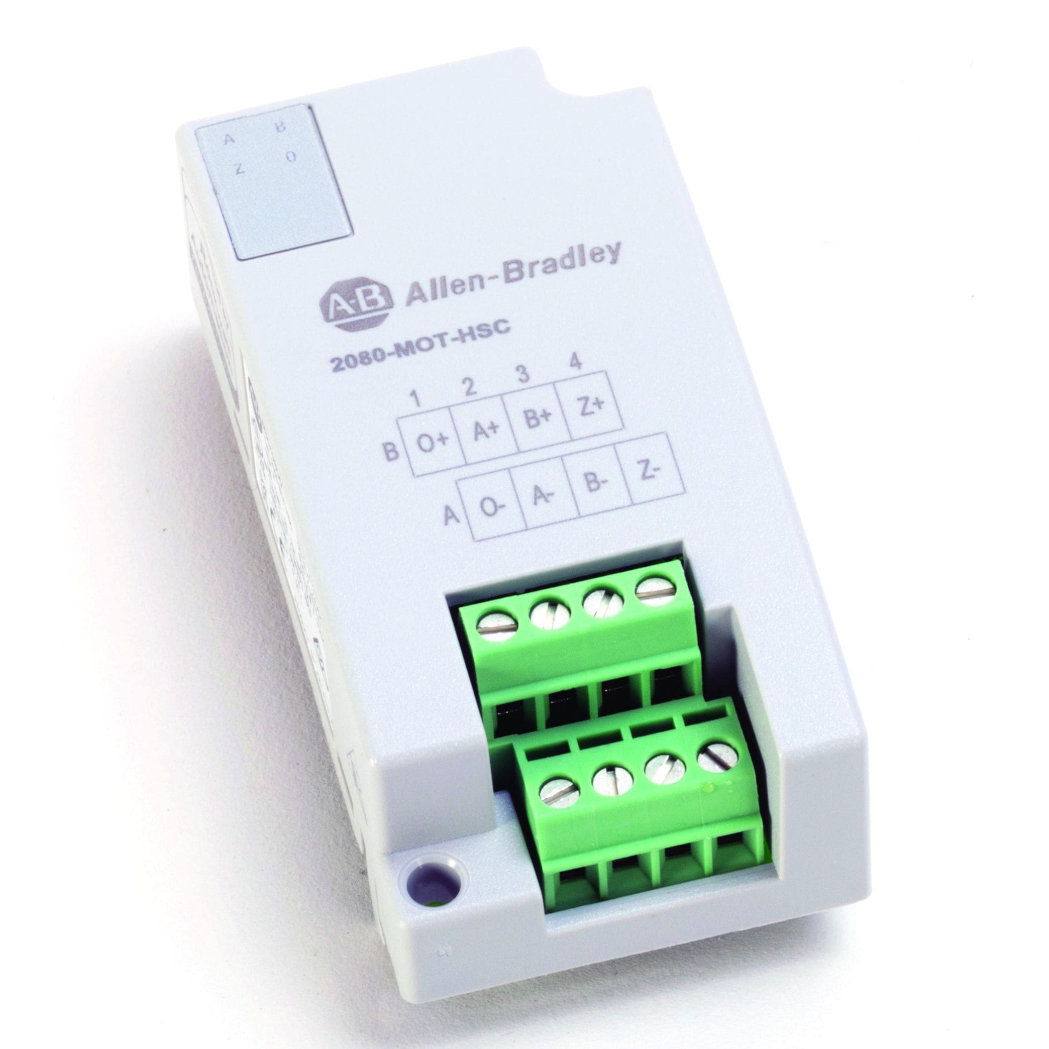 Allen-Bradley - high speed counter 4 channels