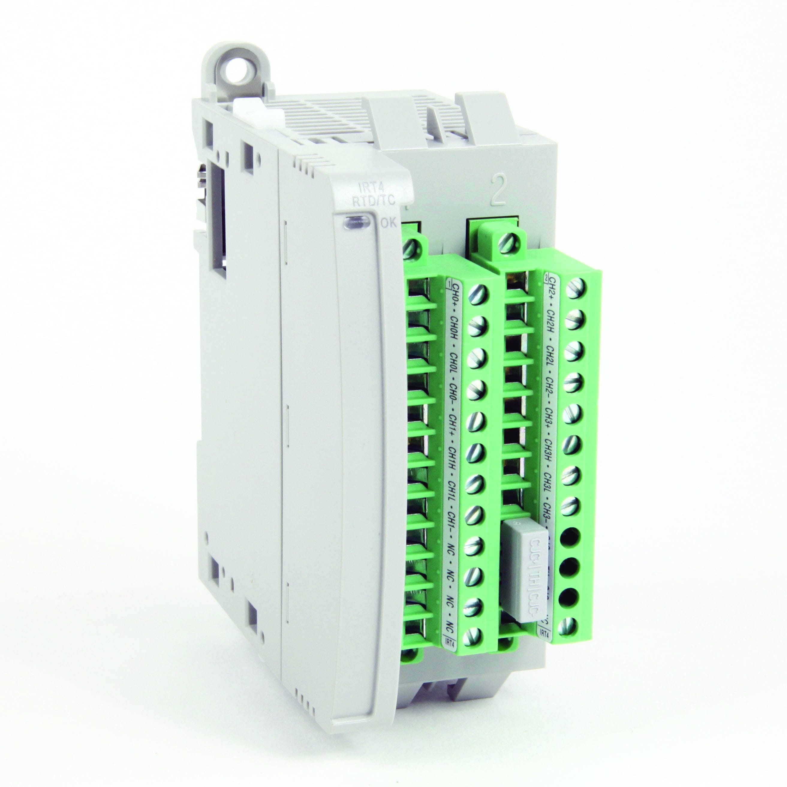 Allen-Bradley - Input Module, Analog, Thermocouple/RTD,