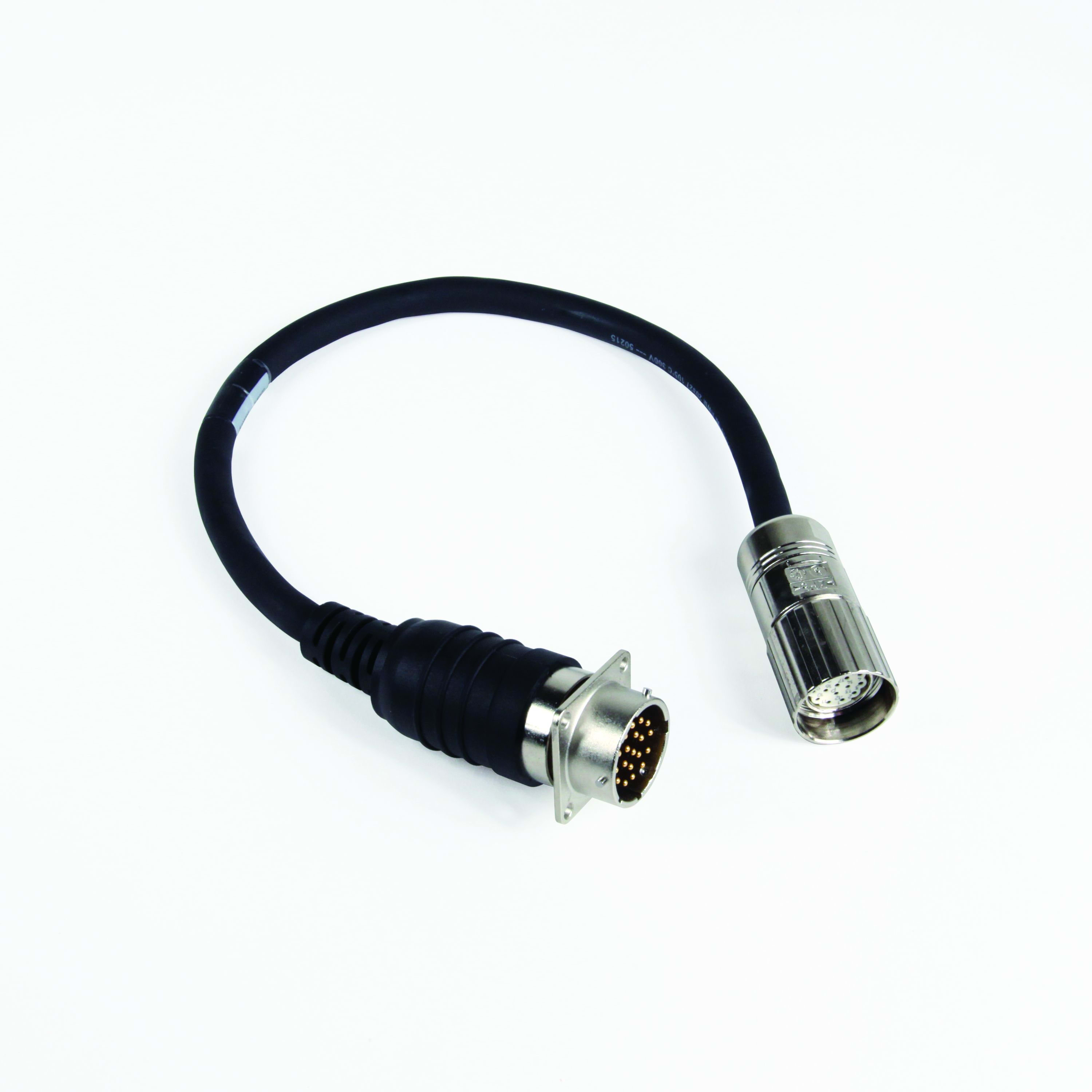 Allen-Bradley - Feedback Transition Cable Bayonet