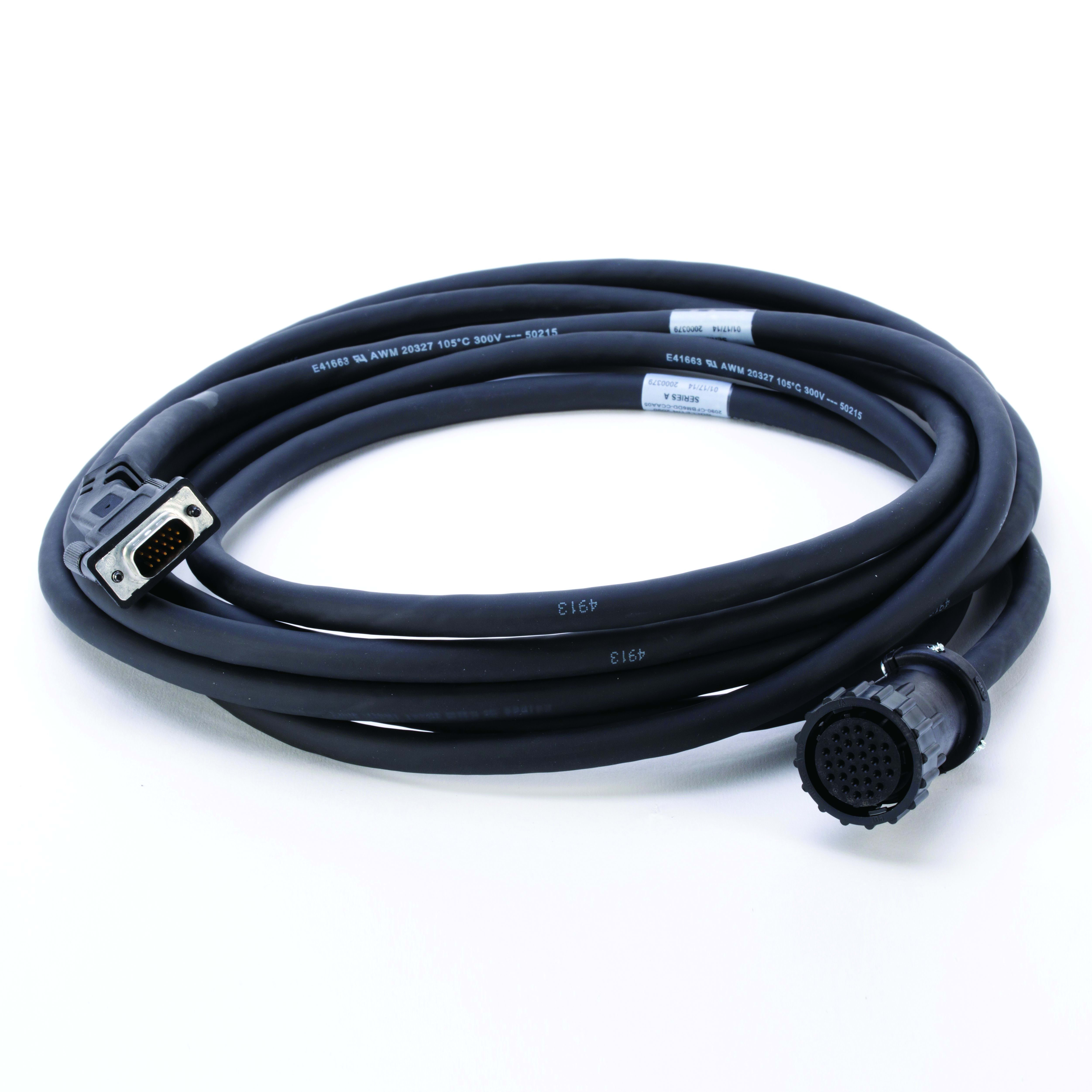 Allen-Bradley - MP-Series 75 m Length Feedback Cable