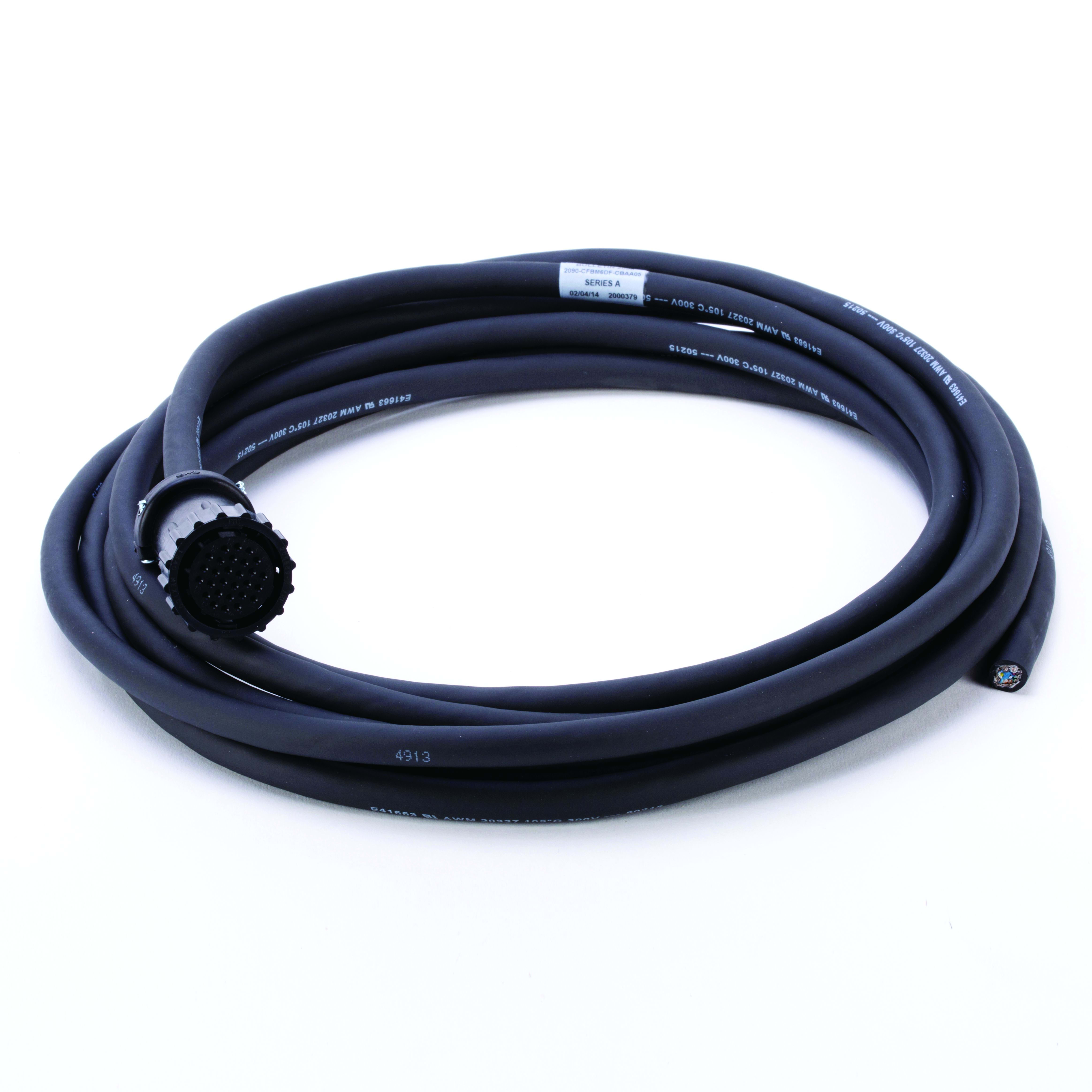 Allen-Bradley - TL-Series 4 m Length Feedback Cable