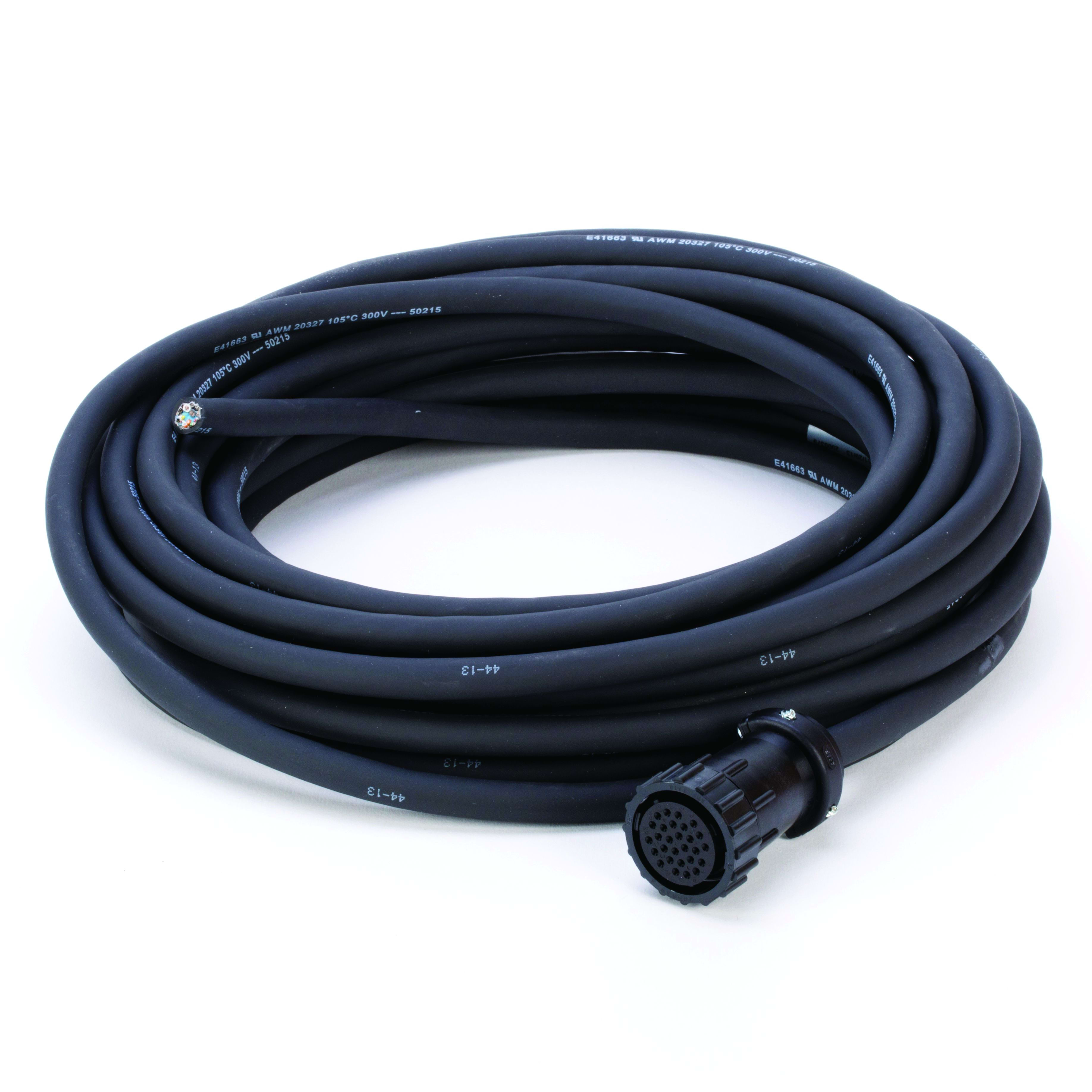 Allen-Bradley - TLY Feedback cable w/flying leads 15m