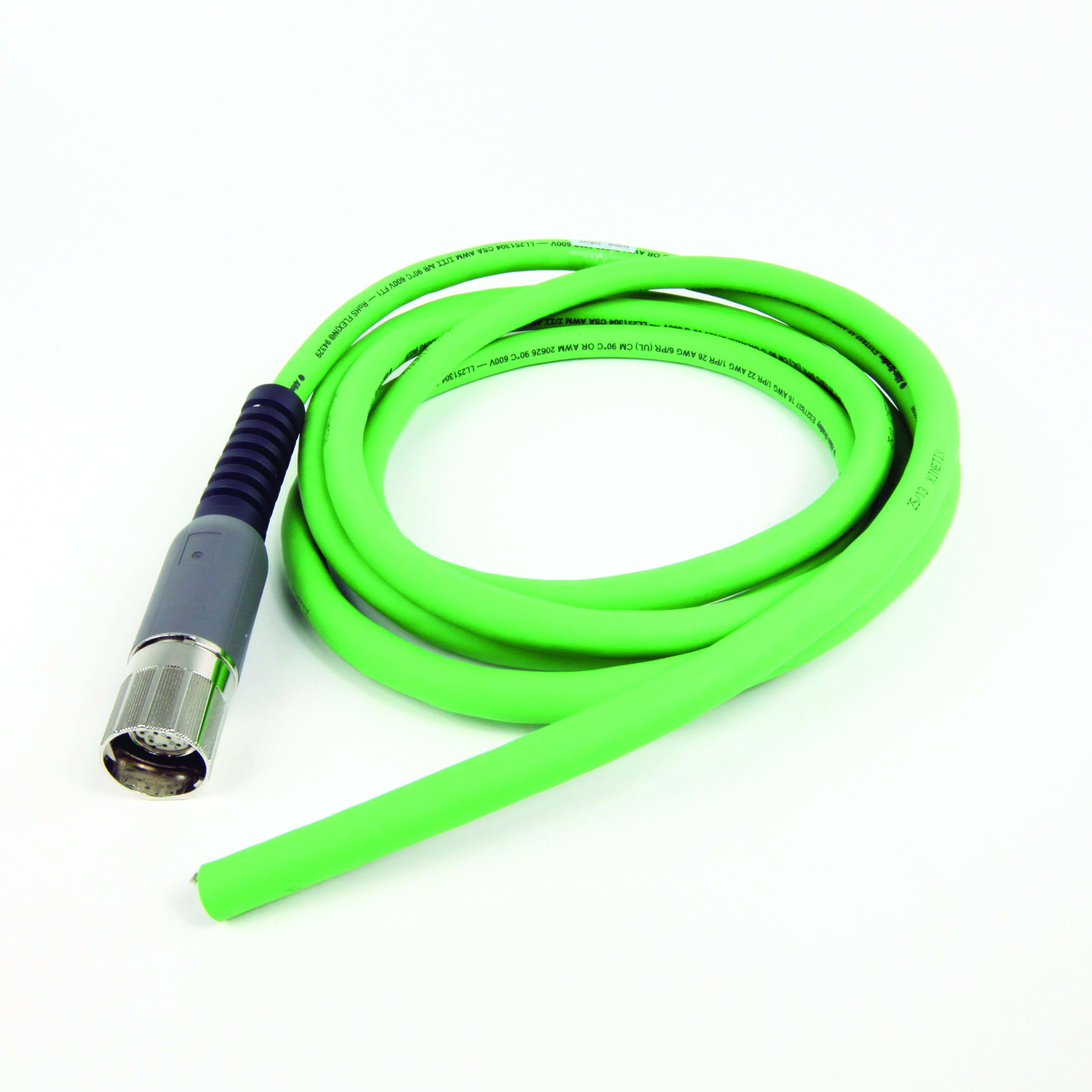 Allen-Bradley - MP-Series 1 m Length Feedback Cable