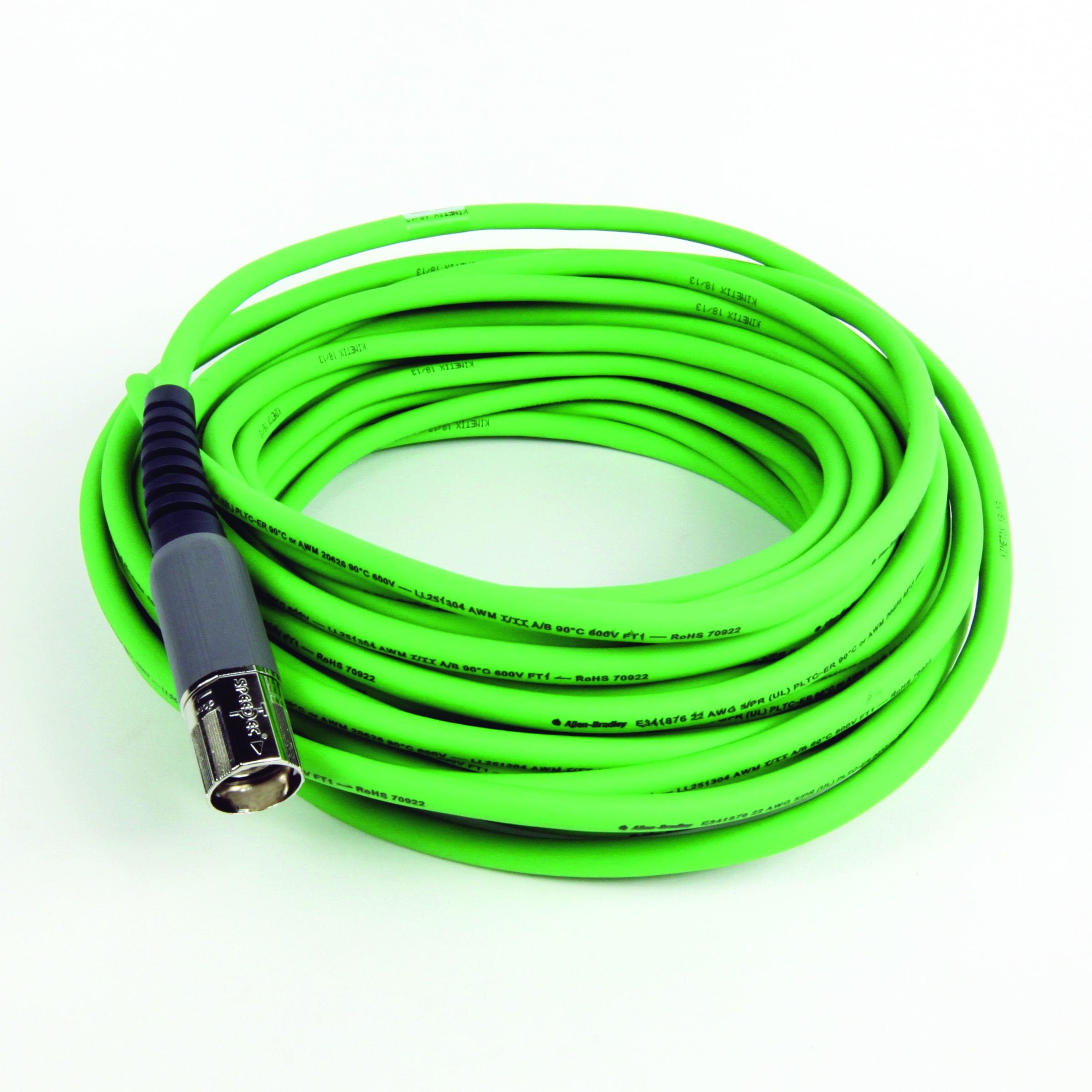 Allen-Bradley - MP Series 30m Feedback Cable