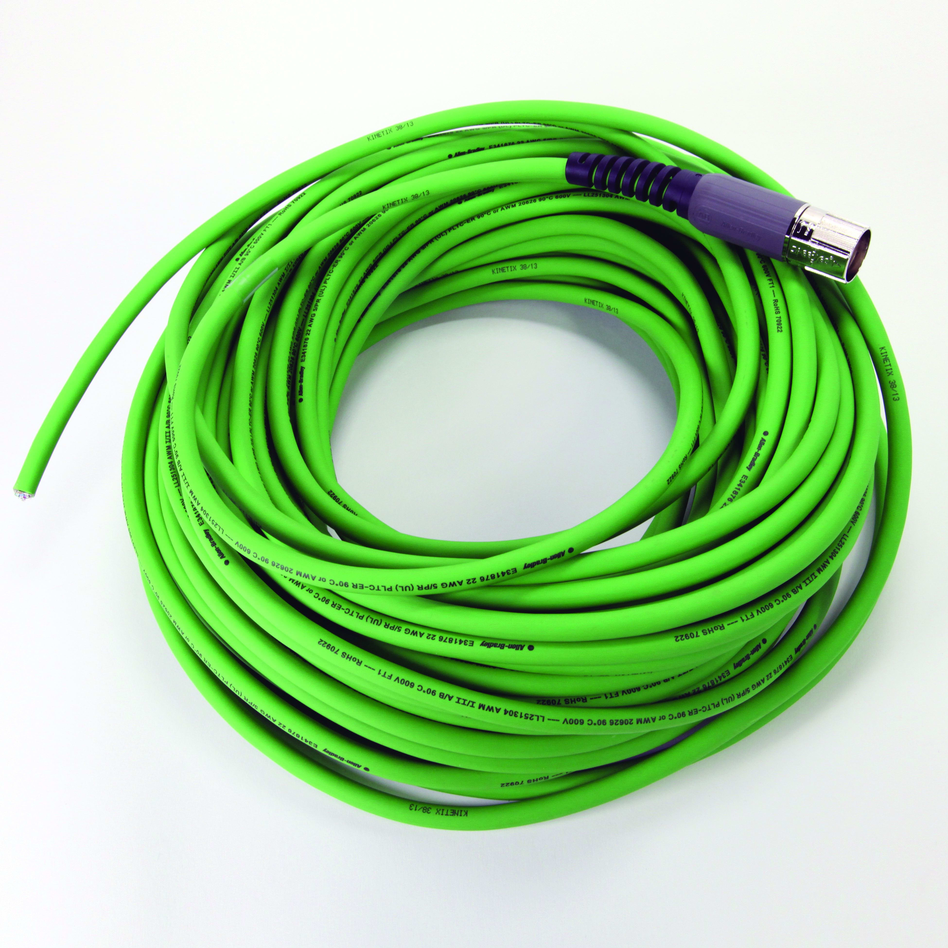 Allen-Bradley - MP Series 40m Feedback Cable