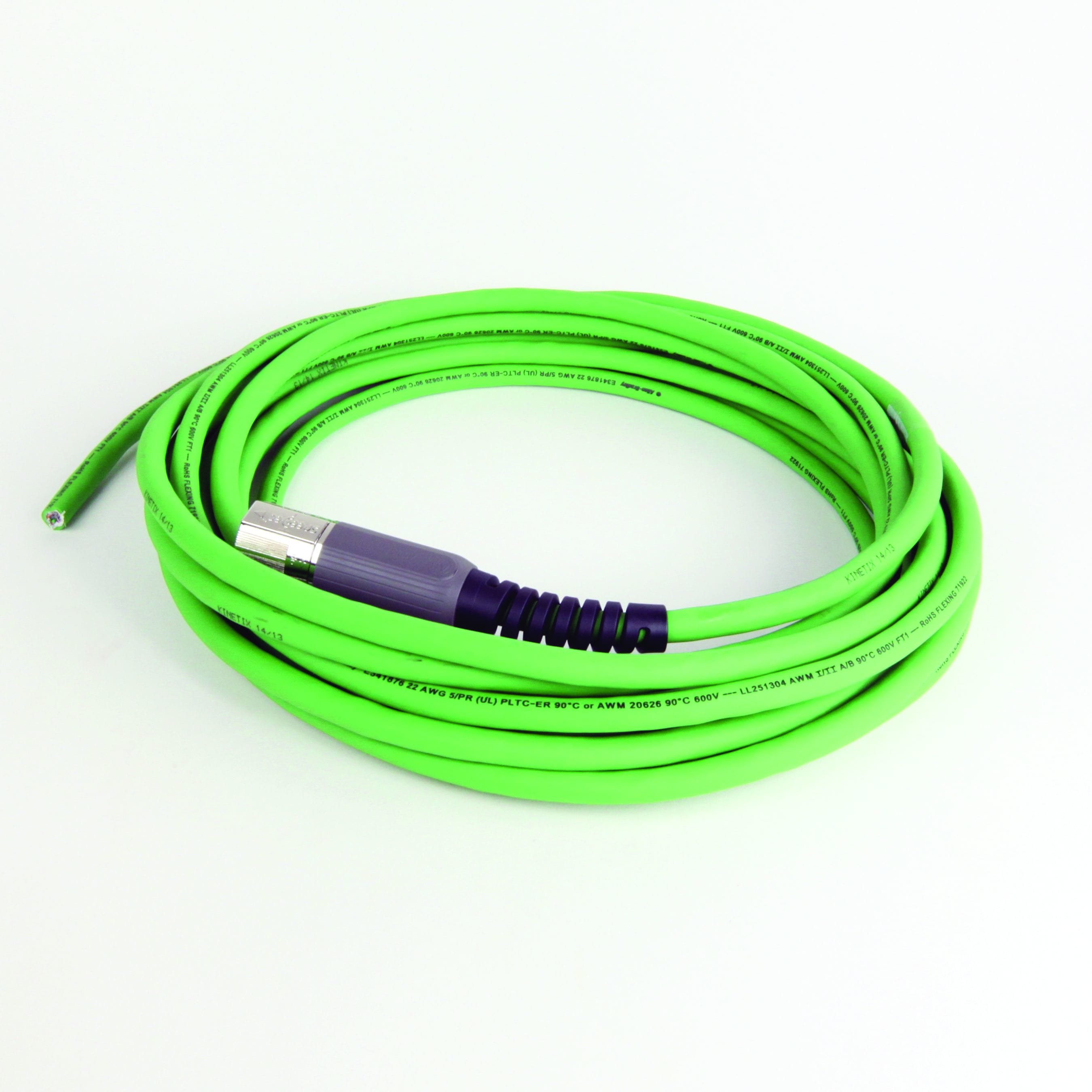 Allen-Bradley - MP-SERIES 9M FEEDBACK CABLE