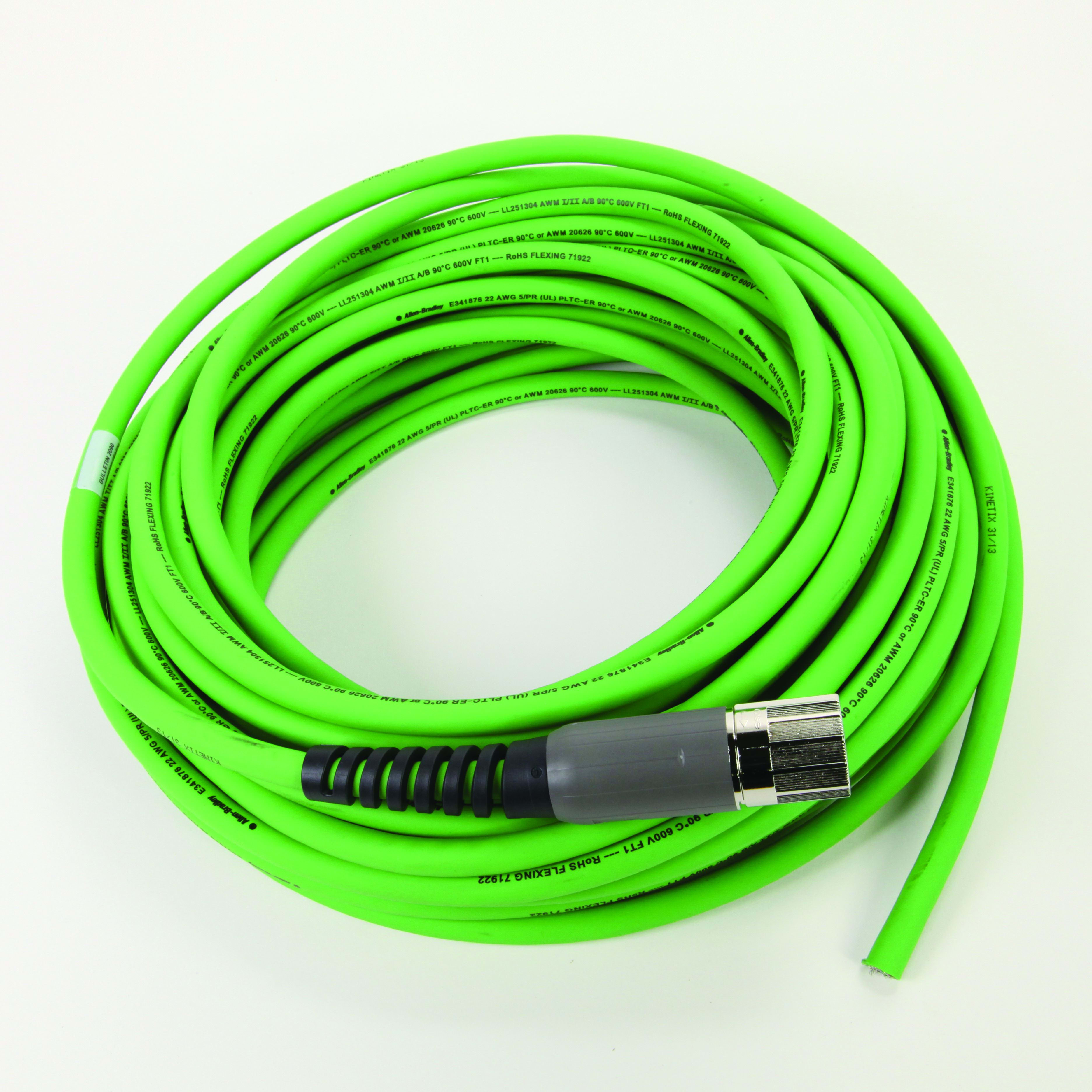 Allen-Bradley - MP SERIES 20M FEEDBACK CABLE