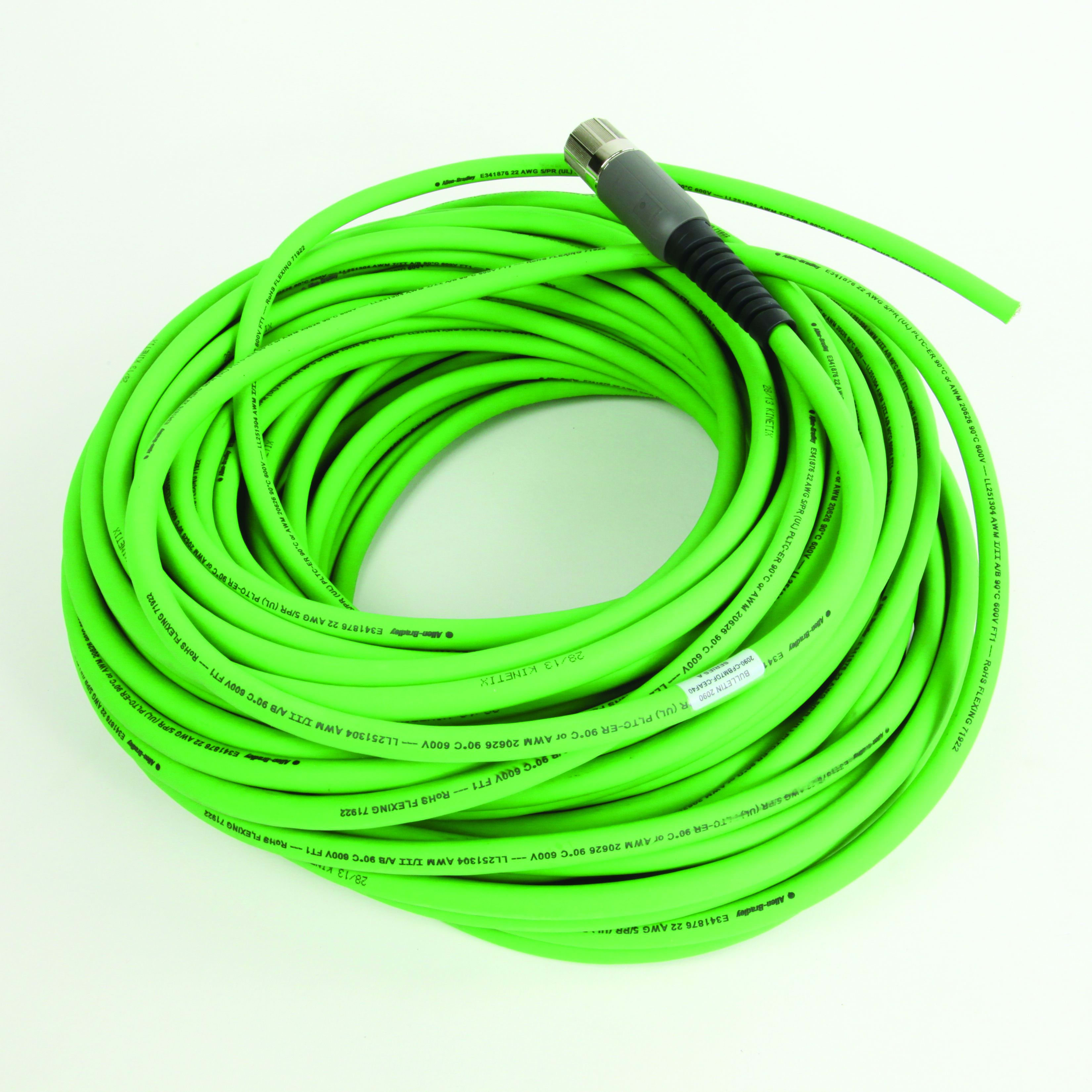Allen-Bradley - MP-Series 0.5 m Length Transition Cable