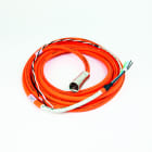 Allen-Bradley - REATED CABLE WITH BRAKE CORES