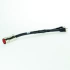 Allen-Bradley - MP-Series 0.5 m Length Transition Cable