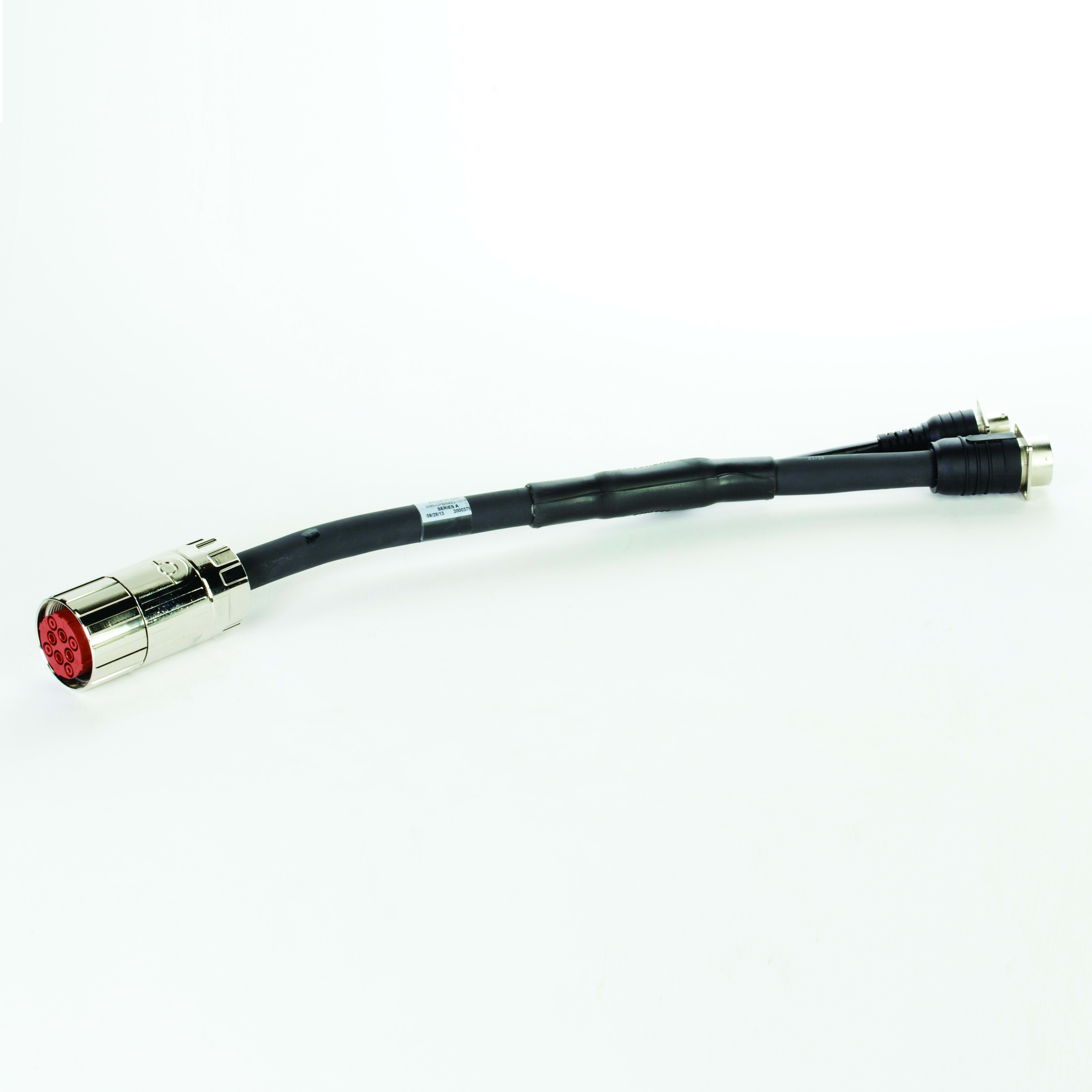 Allen-Bradley - MP-Series 0.5 m Length Transition Cable