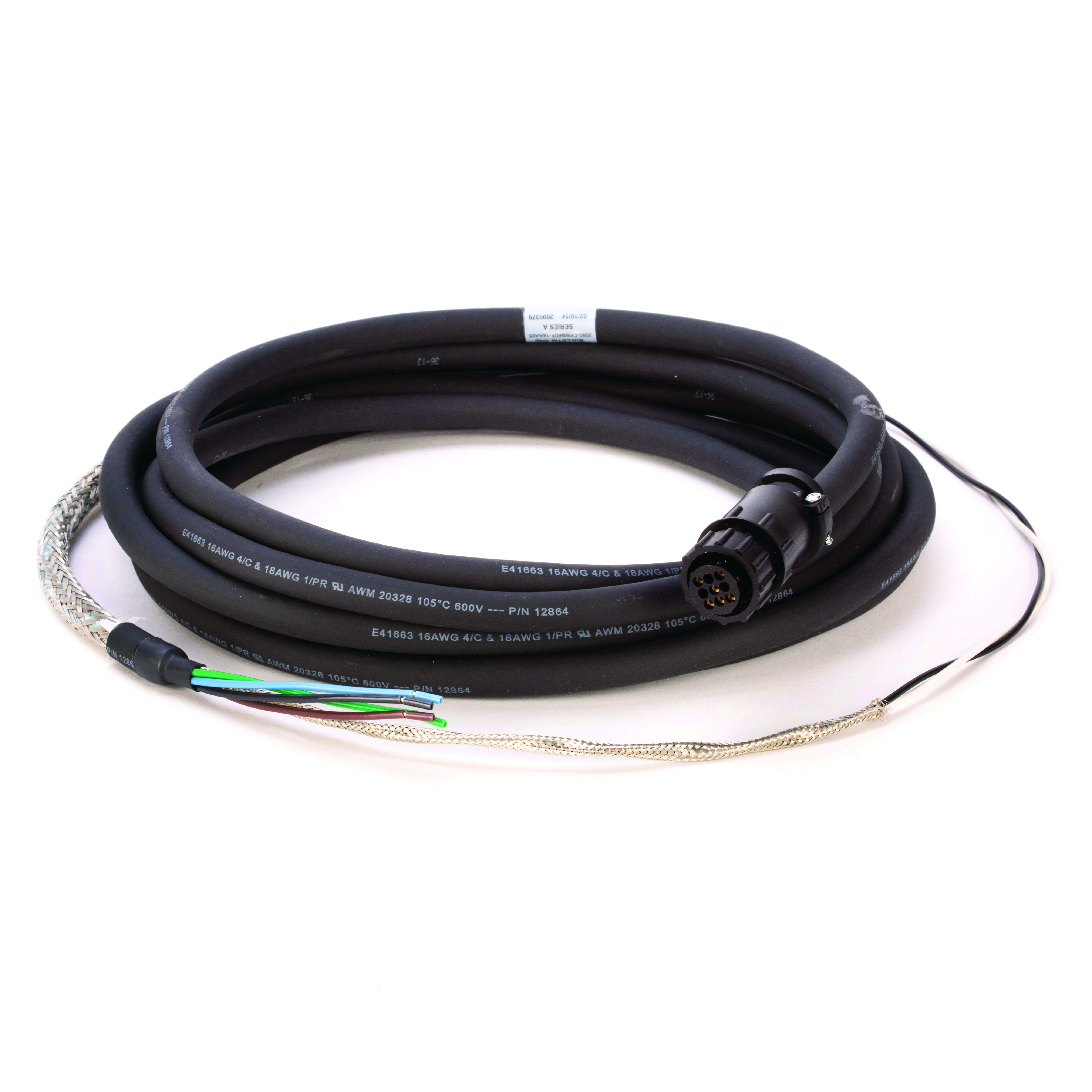 Allen-Bradley - CBL-MOT-PWR 5M