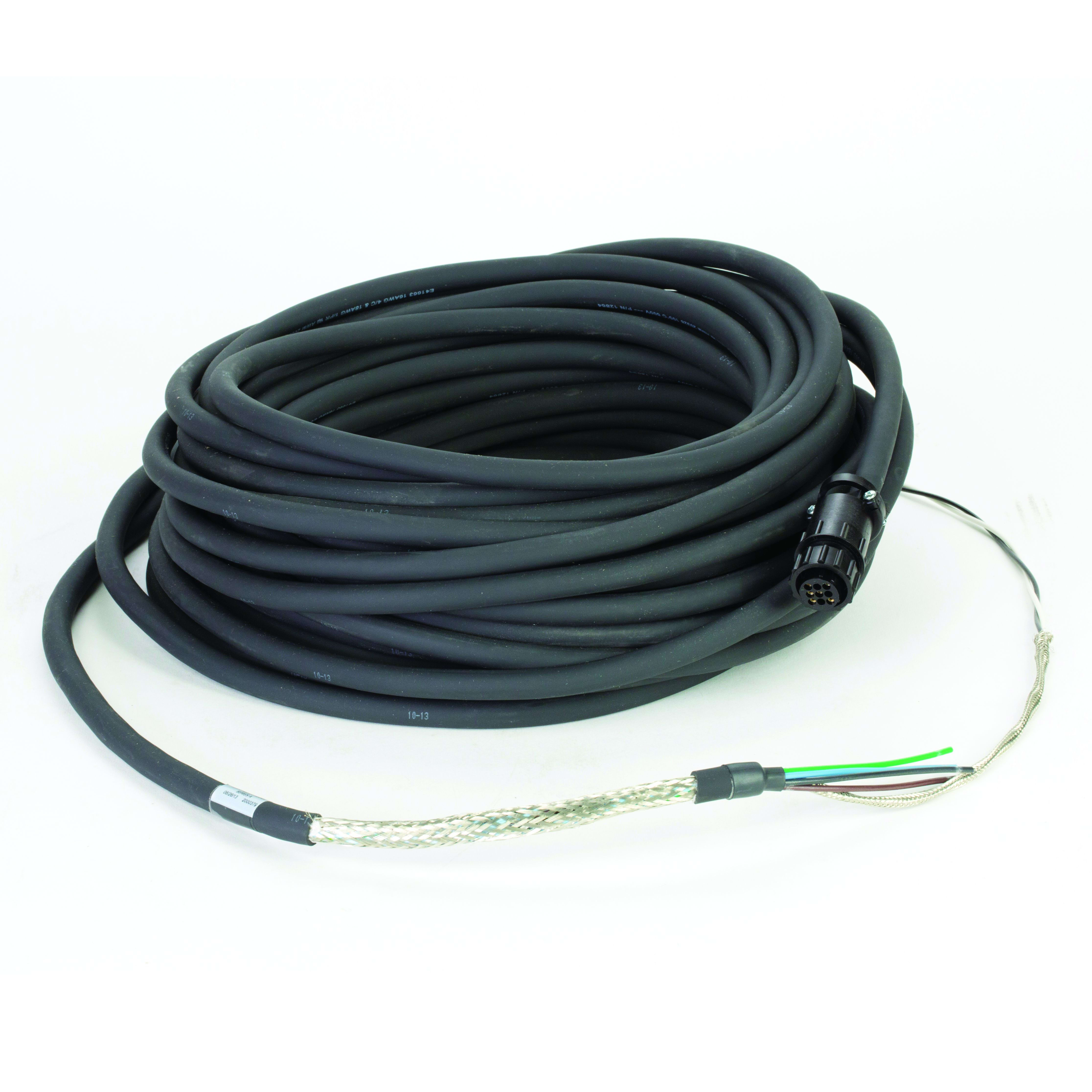 Allen-Bradley - 16 AWG Power & Brake cable 25m