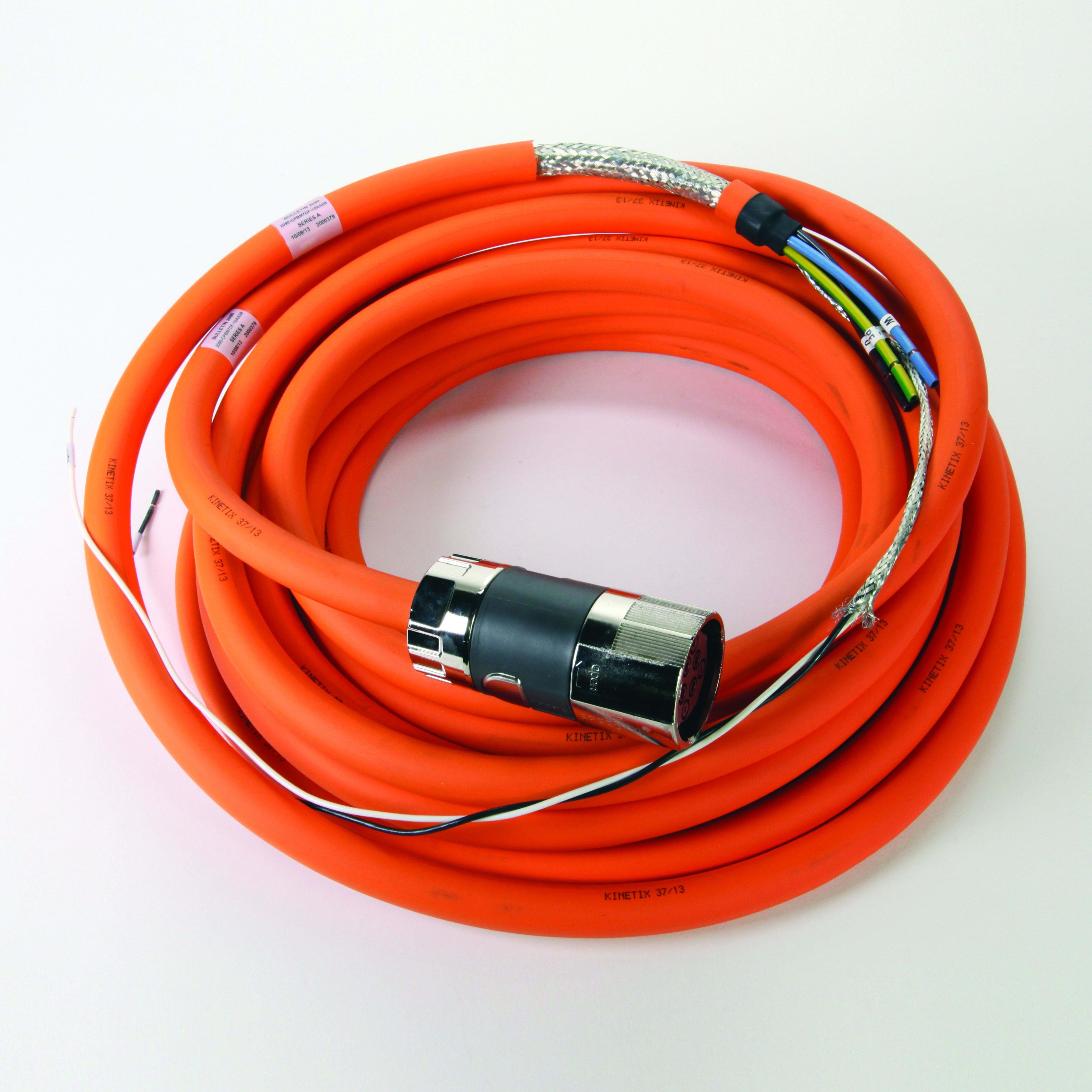 Allen-Bradley - 5 m Length SpeedTec Standard Cable