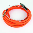 Allen-Bradley - 9 M POWER/BRAKE FLEX CABLE