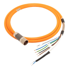 Allen-Bradley - Kinetix Cable Single DSL 2090 Series