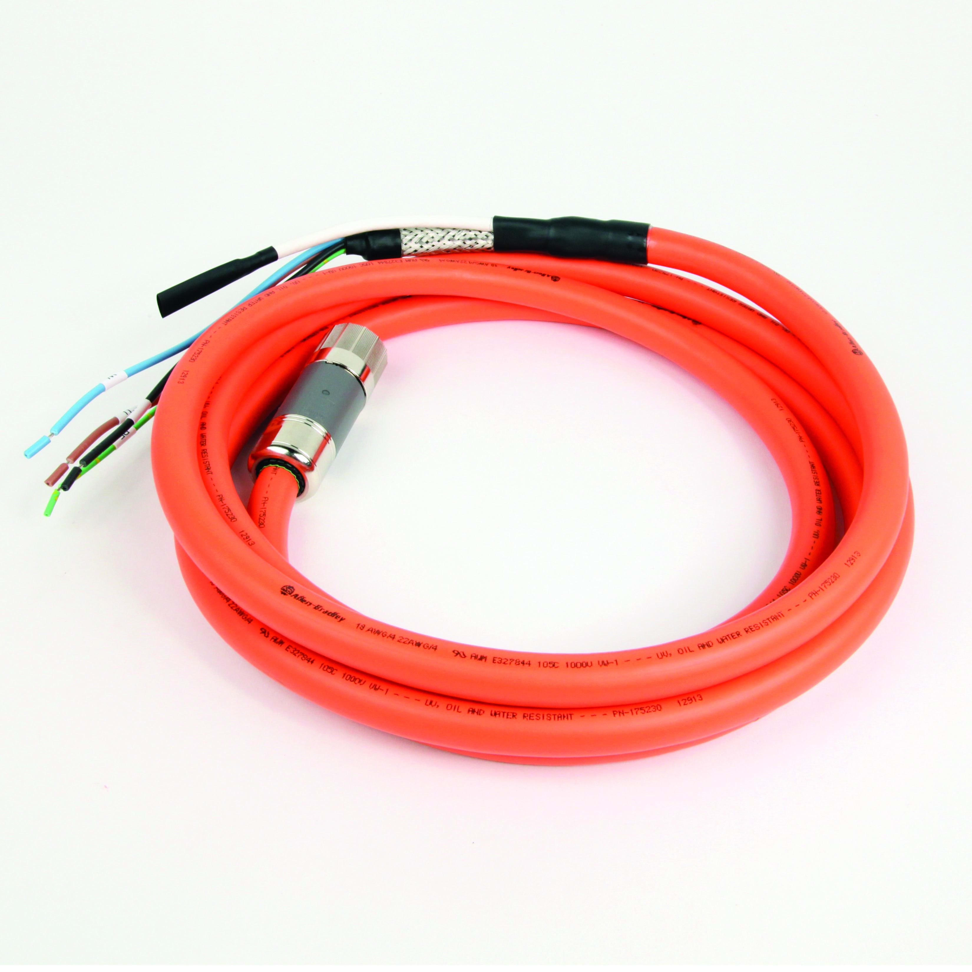Allen-Bradley - Kinetix 30m Smartlink Single Cable