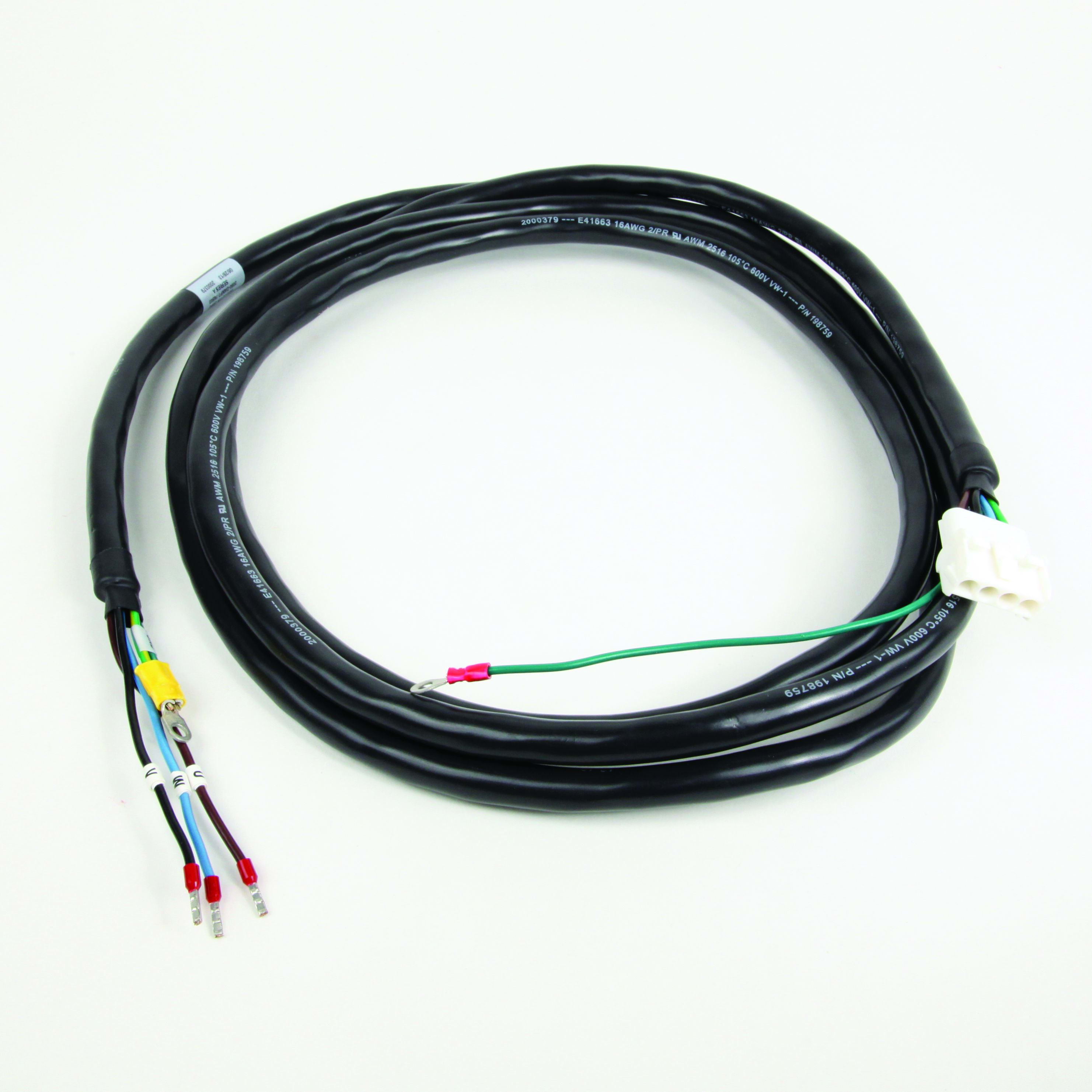Allen-Bradley - MOTION CABLE