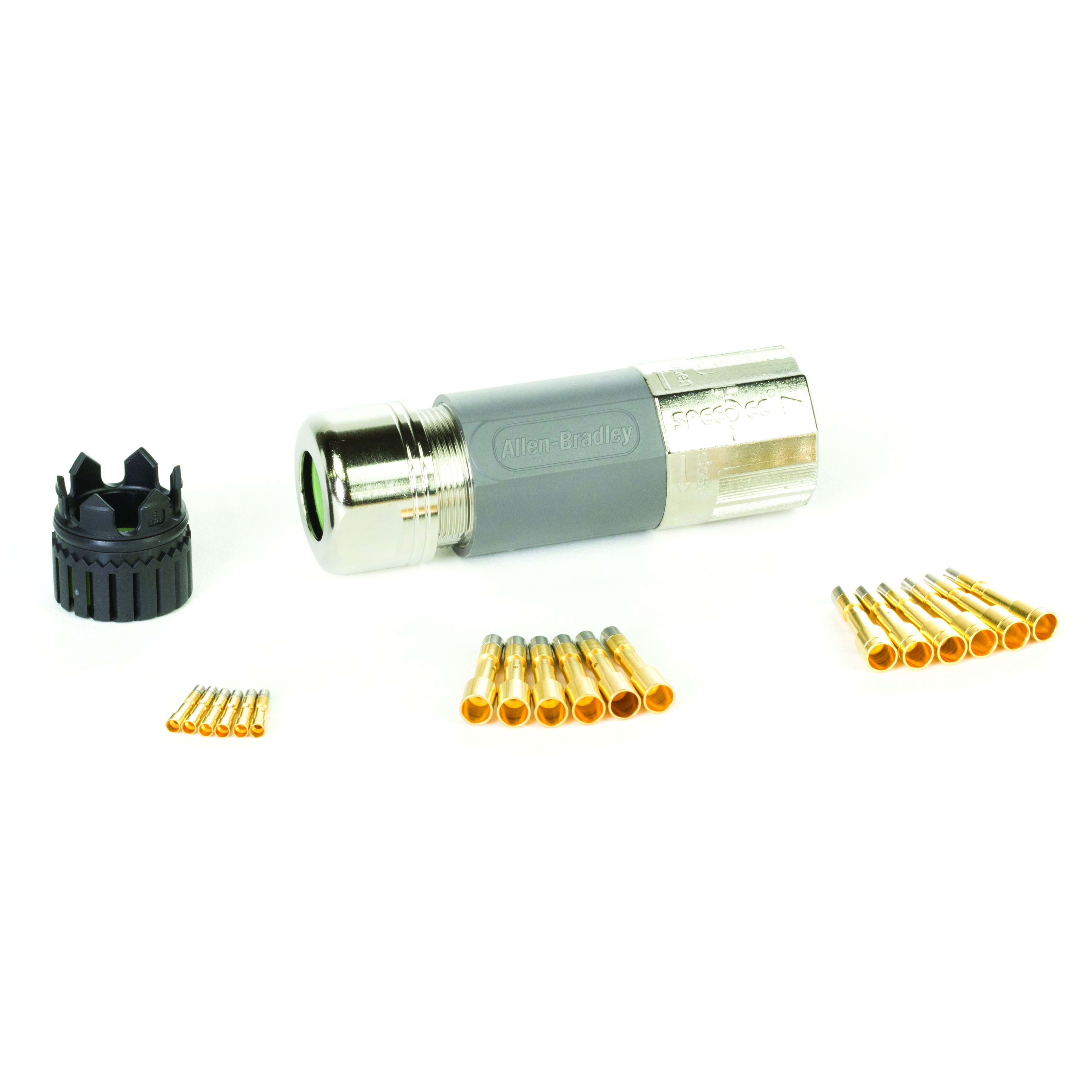 Allen-Bradley - Power/Brake Pug Connector Kit