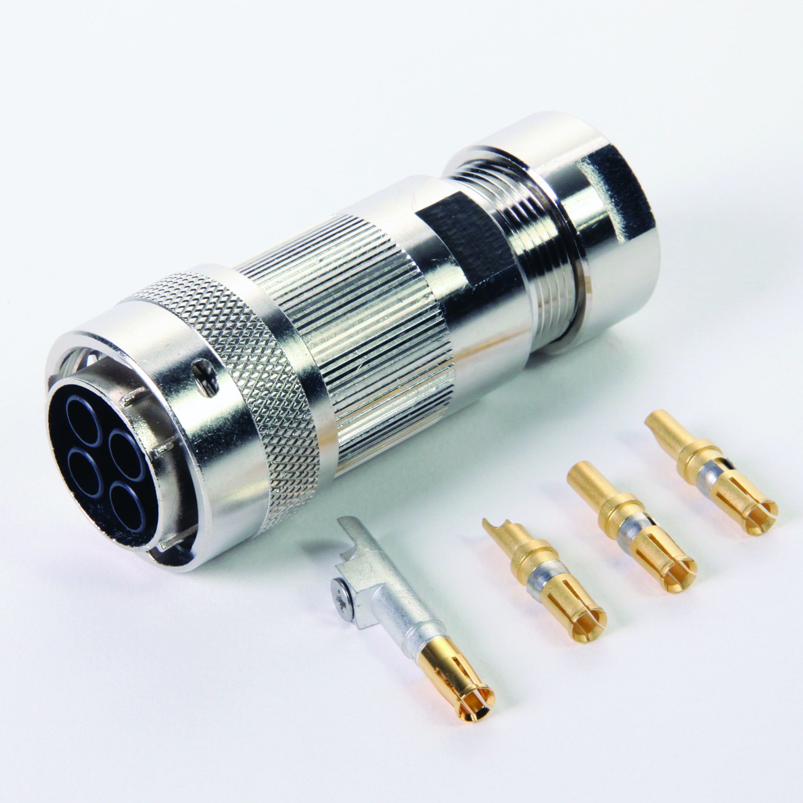 Allen-Bradley - KIT-CONNECTOR-PWR-STRAIGHT-MP