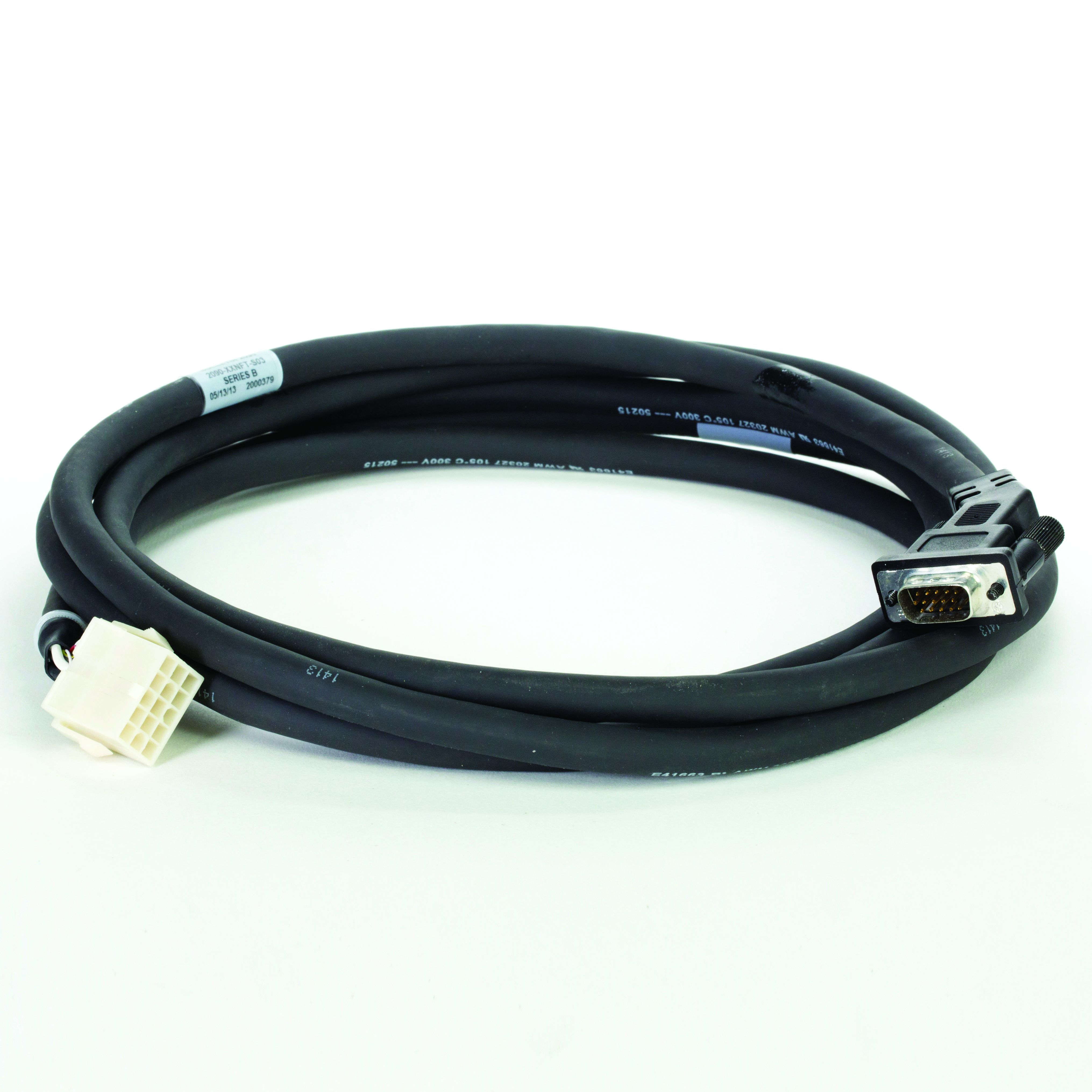 Allen-Bradley - CABLE NF MTR FEEDBACK TL SER/U