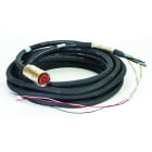 Allen-Bradley - MPF 10 GAUGE POWER CABLE 9M