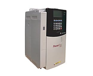 Allen-Bradley - POWERFLEX 700S AC DRIVE 20D
