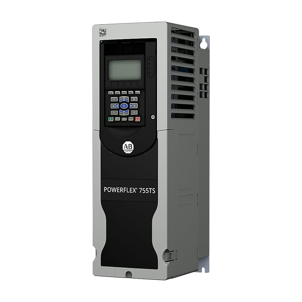 Allen-Bradley - PowerFlex TS 755 AC Drive 400 VAC