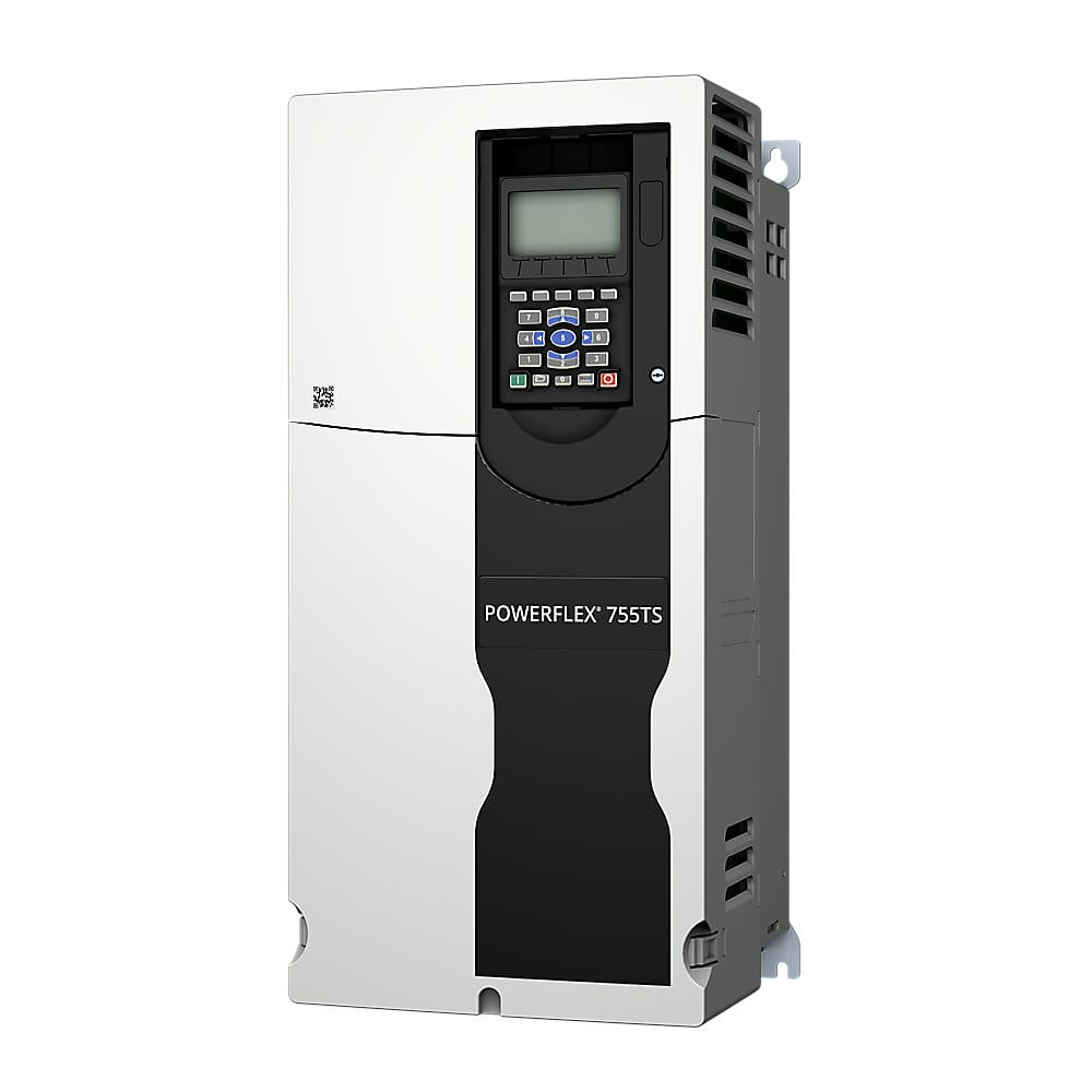 Allen-Bradley - PowerFlex® 755 AC Drive