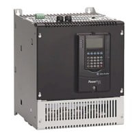 Allen-Bradley - POWERFLEX DC DRIVE 480V 15KW 35A REGEN