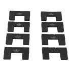 Allen-Bradley - CONKIT,K5500,BUS BAR,SM