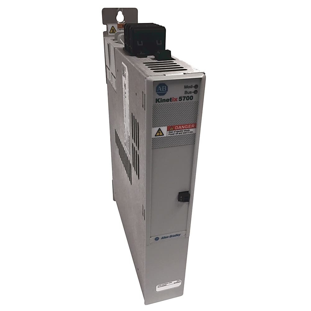 Allen-Bradley - KINETIX 5700 CAPACITOR MODULE