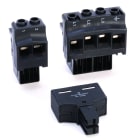 Allen-Bradley - AC input connect for frame 1 & 2DC bus T