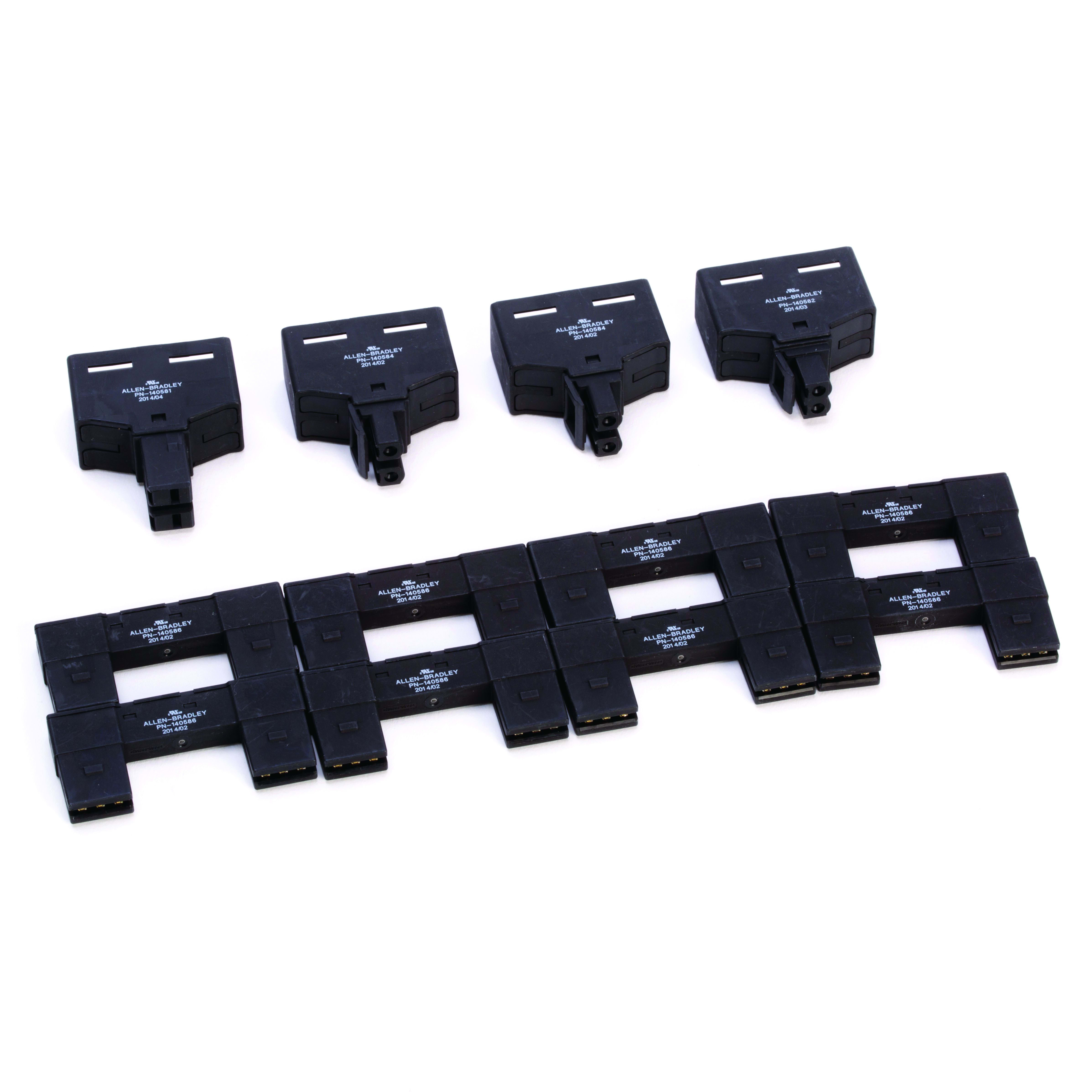 Allen-Bradley - AC input connect for frame
