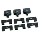 Allen-Bradley - T connectors and bus bars for ac bus