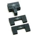 Allen-Bradley - T-Connector and bus bars for dc bar