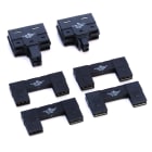 Allen-Bradley - DC bus T connectorcontrol 55mm busbars