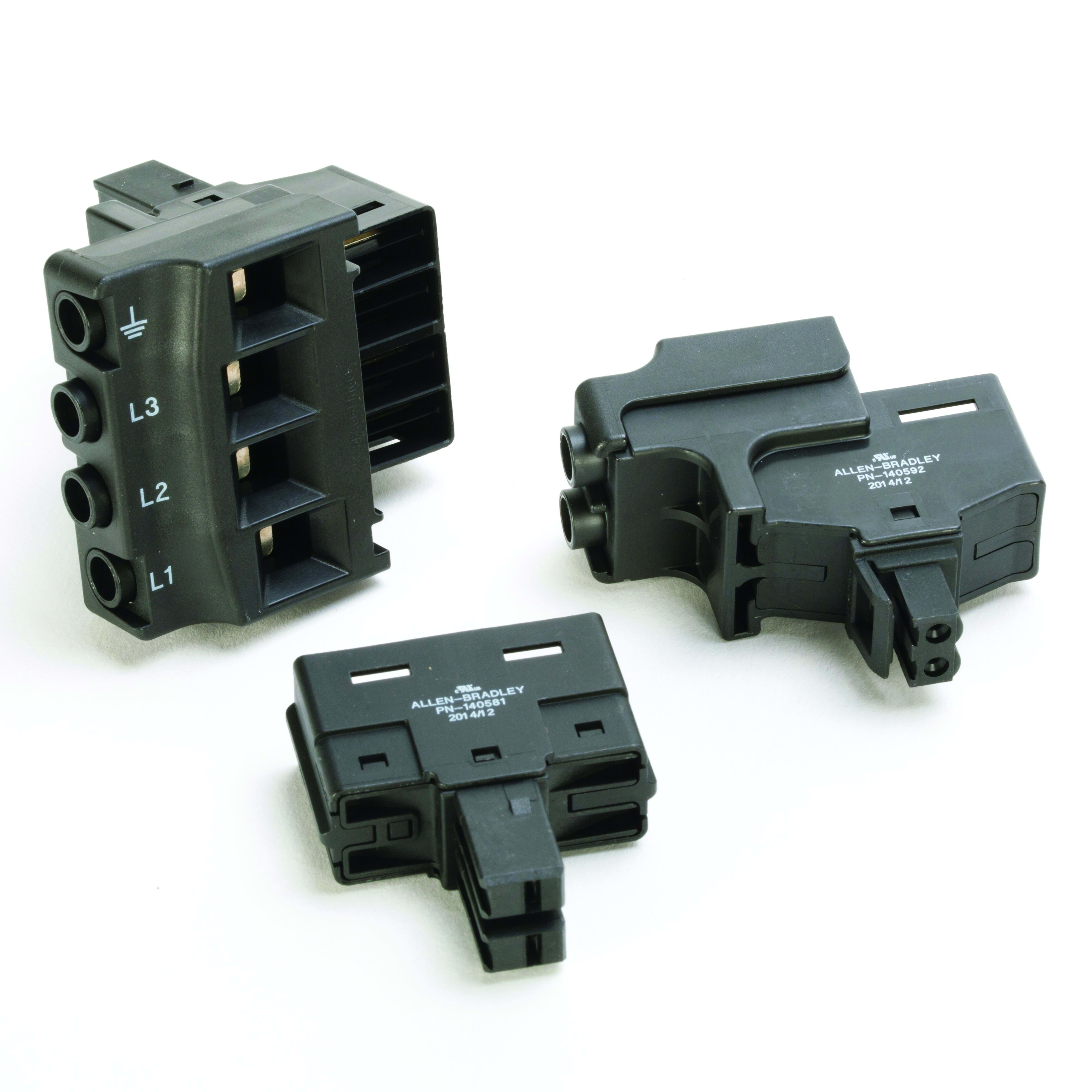 Allen-Bradley - K5500 FR3 AC BUS CONNECTOR