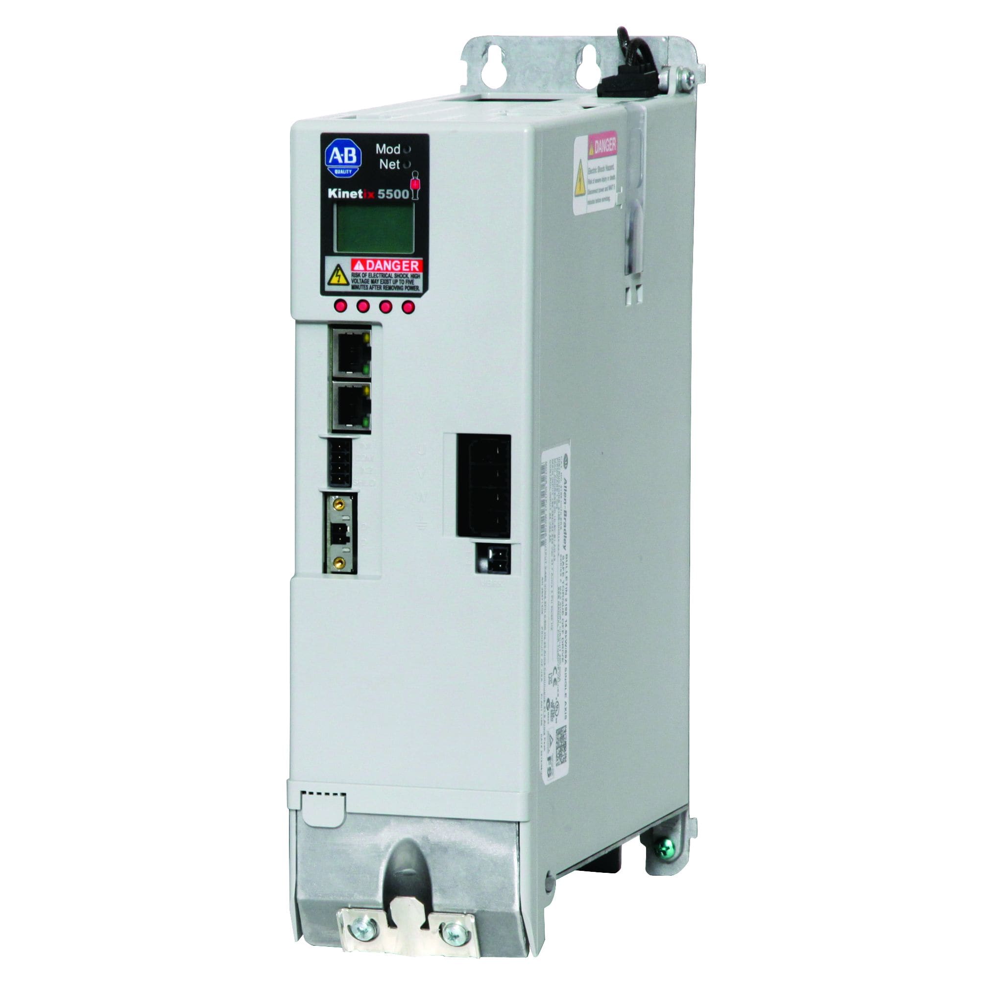 Allen-Bradley - Kinetix 5500 Servo Drive, 20 Amp peak