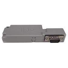 Allen-Bradley - Kinetix 5100 15 Pin Feedback Connector K