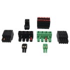 Allen-Bradley - KINETIX 5700 55MM DUAL AXIS CONNECTORS
