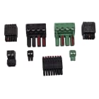Allen-Bradley - KINETIX 5700 85MM DUAL AXIS CONNECTORS