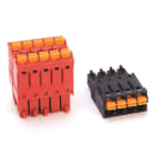Allen-Bradley - CONKIT,K5500,I/O,SCREW TRM