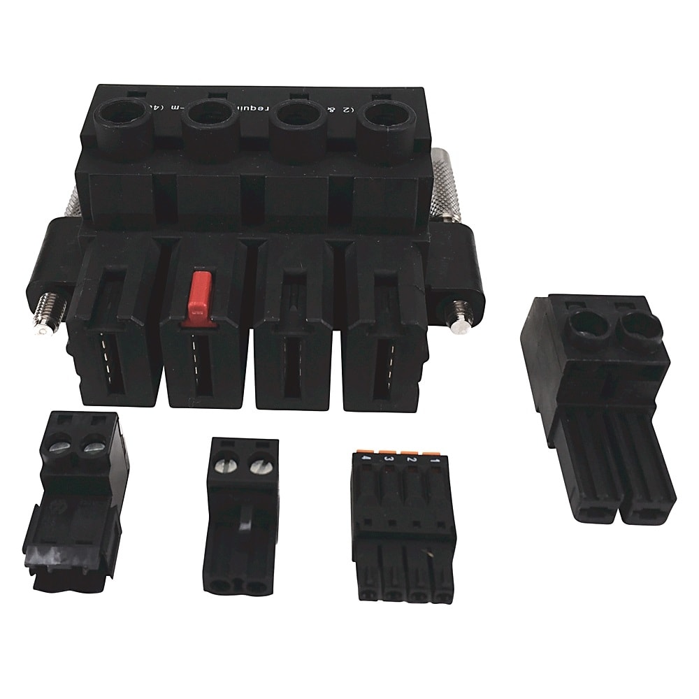 Allen-Bradley - KINETIX 5700 85MM BUS SUPPLY CONNECTORS