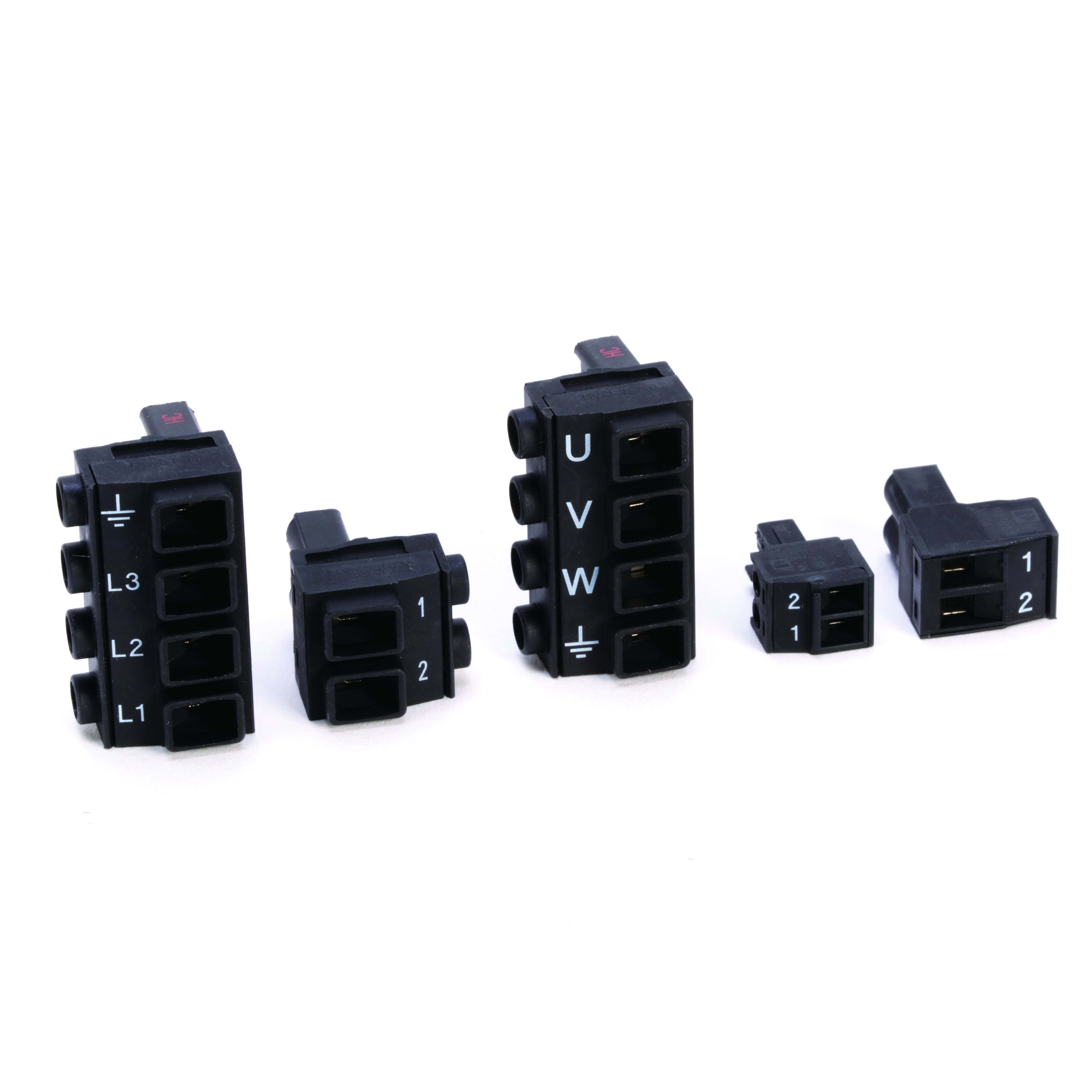 Allen-Bradley - CONKIT,K5500,FR3 POWER