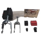 Allen-Bradley - KINETIX 5700 100MM SINGLE AXIS CONECTORS