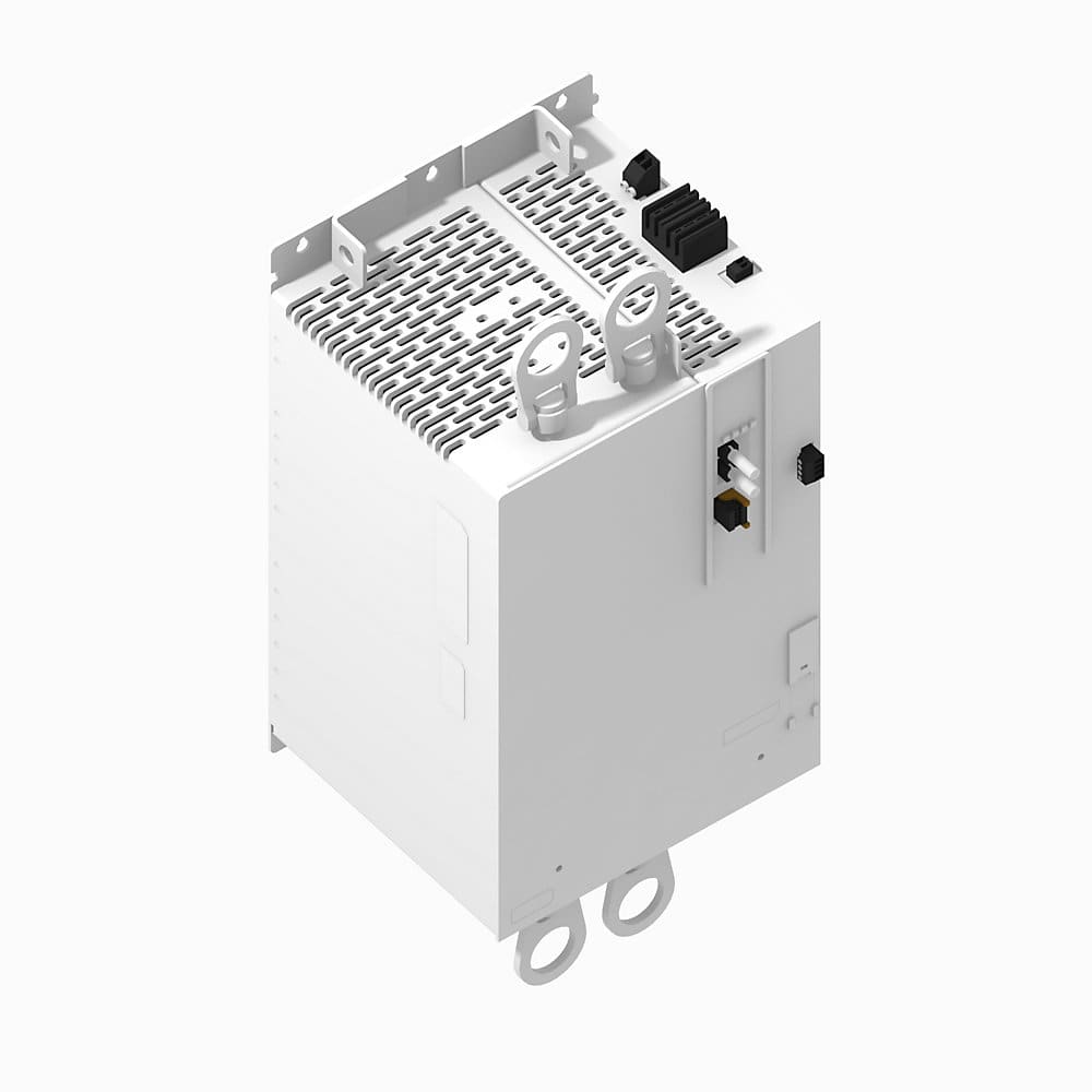 Allen-Bradley - Kinetix 5700 Regenerative Bus Supply